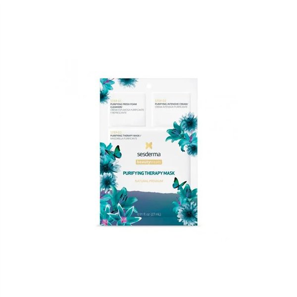 Sesderma Purifying Therapy Mask 27ml