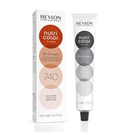 Revlon Nutri Color Filters Toning 740 100ml