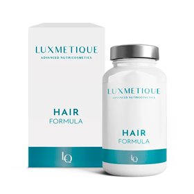 Luxmetique Hair Formula 60 Capsules