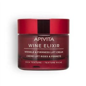 Apivita Wine Elixir Rich Day Cream 50ml