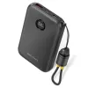 Powerbank Vention FKAB0-C 10000 mAh