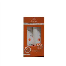 Heliocare Advanced Spf 50 Spray 2x200ml