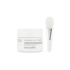 Sensilis Eternalist A.G.E. Mask Intensive Repair Treatment Antiglication 50ml