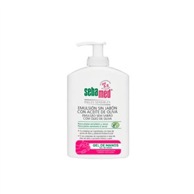 Sebamed Soap-free Emulsion with Olive Oil 300 ml