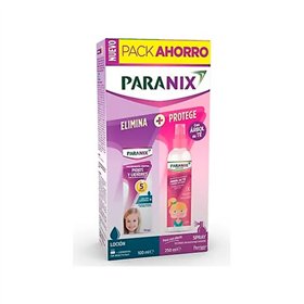 Paranix Lice Lotion 100ml Set 2 Pieces 