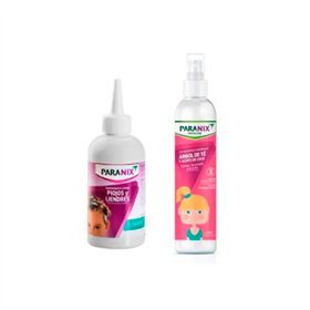 Paranix Shampoo 200ml Set 2 Pieces