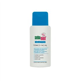 Sebamed Clear Face Facial Toner 150ml