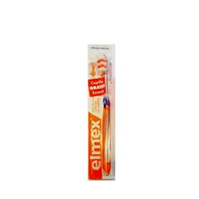 Elmex Anti-Cavity Toothpaste 75ml + Toothbrush