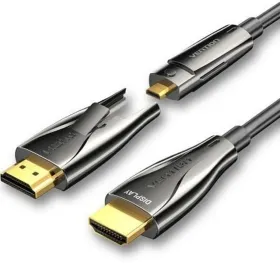 Кабель HDMI Vention ALPBT 30 m
