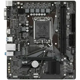 Pagrindinė plokštė Gigabyte H610M H V2 H610 LGA 1700