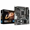Pagrindinė plokštė Gigabyte H610M H V2 H610 LGA 1700