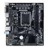 Pagrindinė plokštė Gigabyte 9M61M2H52-00-10 H610 LGA 1700
