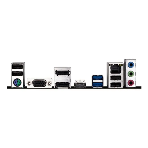 Pagrindinė plokštė Gigabyte 9M61M2H52-00-10 H610 LGA 1700