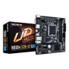 Pagrindinė plokštė Gigabyte 9M61M2H52-00-10 H610 LGA 1700
