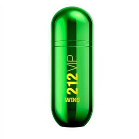 Carolina Herrera 212 Vip Wins Eau De Perfume Spray 80ml