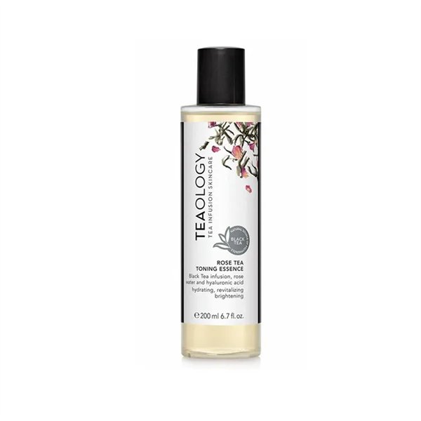 Teaology Rose Tea Toning Essence 150ml