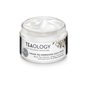 Teaology Ginger Tea Energizing Aqua-cream 50ml