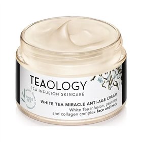 Teaology White Tea Miracle Anti-age Cream 50ml