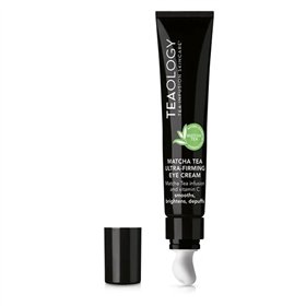 Teaology Matcha Tea Ultra-Firming Eye Cream 15ml
