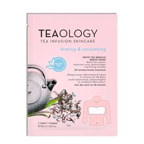 Teaology White Tea Miracle Breast Mask Firming & Smoothing 45ml