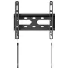 Griestu stiprinājums projektoram FONESTAR FIX-022BA 55" 45 kg