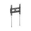 Griestu stiprinājums projektoram FONESTAR FIX-022BA 55" 45 kg