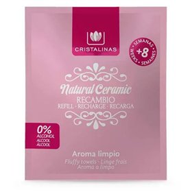Cristalinas Armario Ambientador Recambio 0 Aroma Limpio