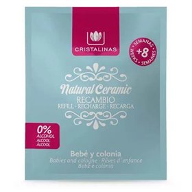 Cristalinas Armario Ambientador Recambio 0 Bebé