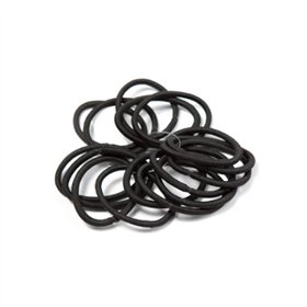 Inca Scrunchies 18 Units