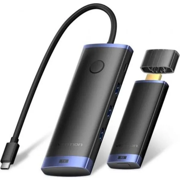 USB adapteris Vention TPVBB