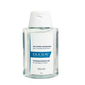 Ducray Hydroalcoholic Gel 100ml