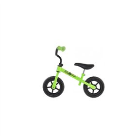 Chicco First Bike Green Rocket 2-5 Years
