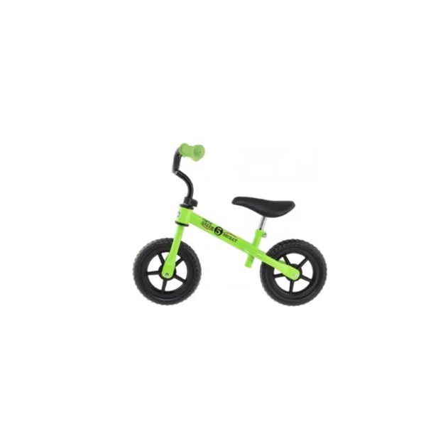 Chicco First Bike Green Rocket 2-5 Years