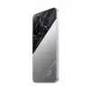 Smartphone Xiaomi POCO F7 5G 12-512 SV 6,83" Octa Core 12 GB RAM 512 GB Silver