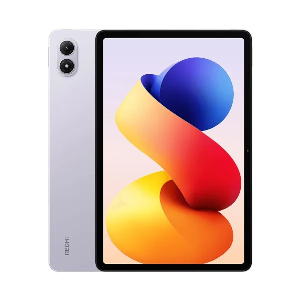 Tablet Xiaomi Redmi Pad 2 Pro 12,1" Octa Core Qualcomm Snapdragon 7s Gen 4 6 GB RAM 128 GB Purple