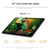 Tablet Xiaomi Redmi Pad 2 Pro 12,1" Octa Core Qualcomm Snapdragon 7s Gen 4 6 GB RAM 128 GB Purple