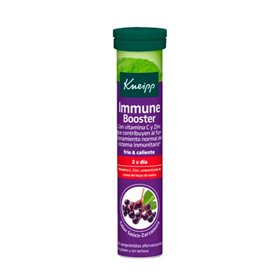Kneipp Immune Booster 20 Tablets 