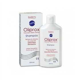 Oliprox Champú 200ml