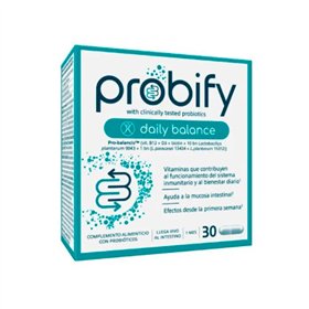 Probify Daily Balance 30 Capsules
