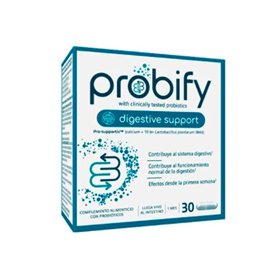 Probify Digestive Support 30 Capsules
