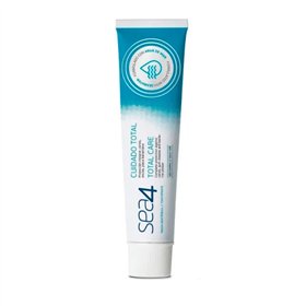 SEA4 Total Care Toothpaste 75ml