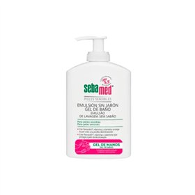 Sebamed Soap Free Hand Emulsion 300ml