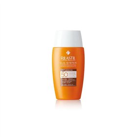 Rilastil Sun System Comfort Colour Fluid Spf50+ 50ml