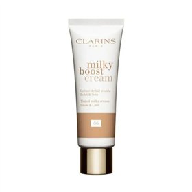 Clarins Milky Boost Cream 06 45ml