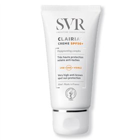 Svr Clairial Cream Spf50+ 50ml