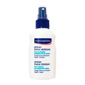 Hansaplast Wound Spray 50ml