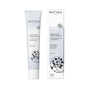 Patyka Hydra Soothing Moisturizer 40ml