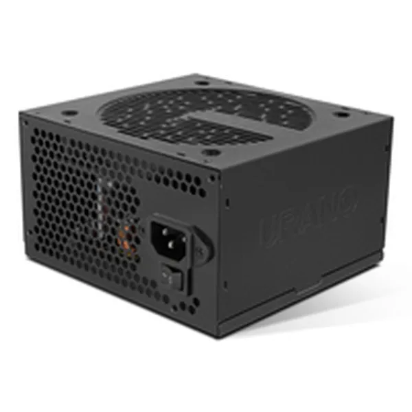 Strāvas padeve Nox-Xtreme NXURPRO650BZ