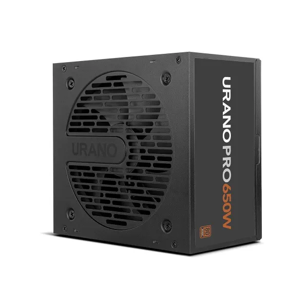 Strāvas padeve Nox-Xtreme NXURPRO650BZ