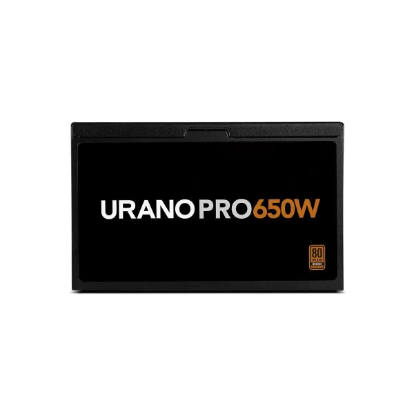 Strāvas padeve Nox-Xtreme NXURPRO650BZ